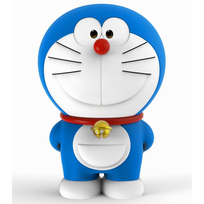 楽天市場】フィギュアーツZERO ドラえもん ( STAND BY ME ドラえもん 2