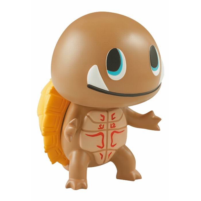 楽天市場】小さき勇者たち～ガメラ～ トト 初回2000体限定 フィギュア