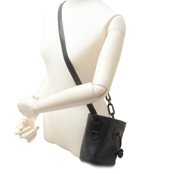 楽天市場】ルイヴィトン バッグ メンズ モノグラムシャドウ チョーク