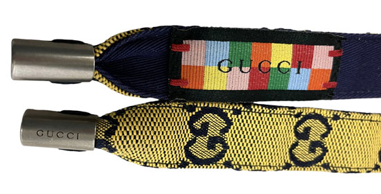 楽天市場】新品同様 グッチ バケットハット リバーシブル バケハ 帽子