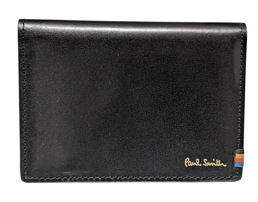 楽天市場】ポールスミス 名刺入れ 中古の通販