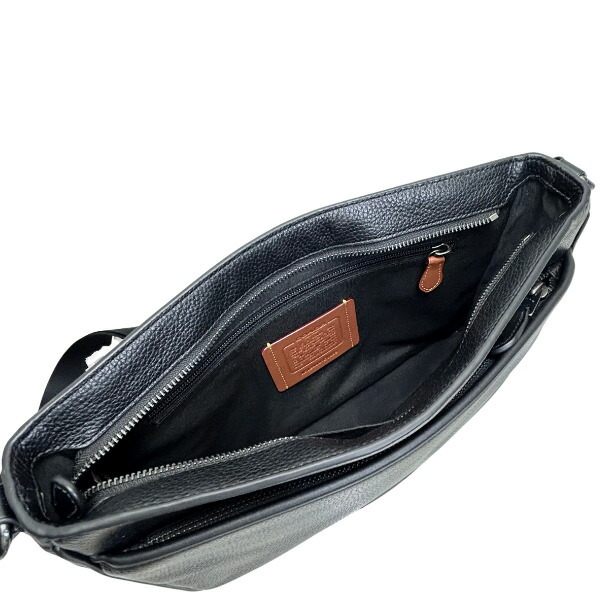 楽天市場】安心の国内発送 コーチ バッグ メンズ COACH ショルダー