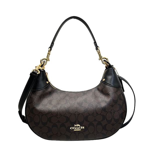 楽天市場】安心の国内発送 コーチ バッグ レディース COACH ショルダー