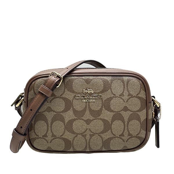 楽天市場】安心の国内発送 コーチ バッグ レディース COACH ショルダー