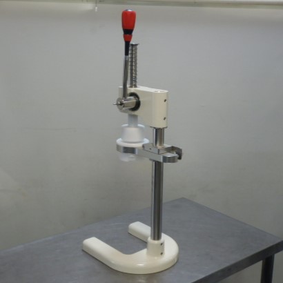 楽天市場】【中古】ワンショット 手動 ソフトアイス マシン W25D28H65