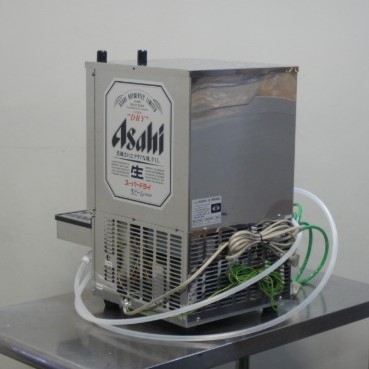 楽天市場】【中古】2017年製 ニットク 2口 ビール サーバー BSE-30W