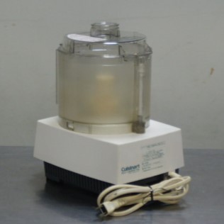 楽天市場】【中古】2009年製 クイジナート フードプロセッサー DLC-7