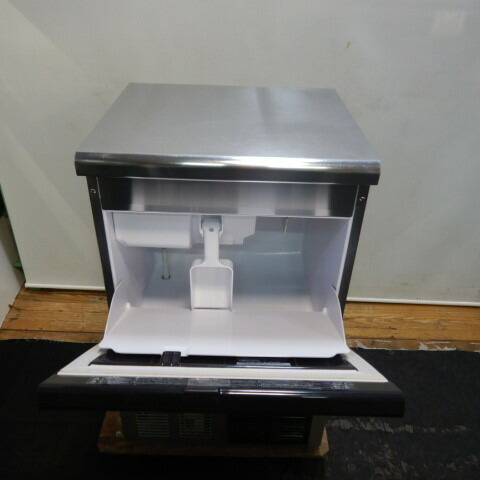 楽天市場】【中古】(個人宛配送不可)2010年製 ホシザキ IM-35M 35kg