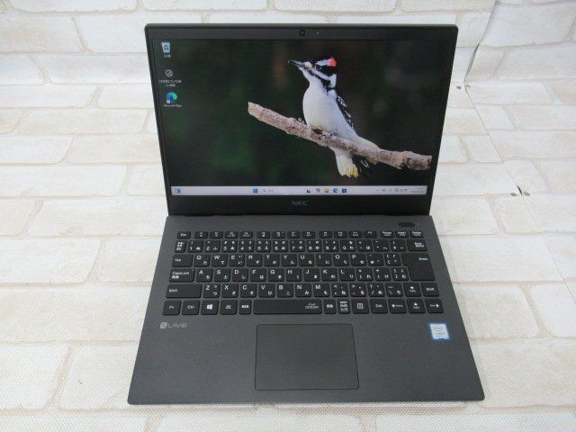 楽天市場】nec lavie pc-gn（メーカーNEC）の通販