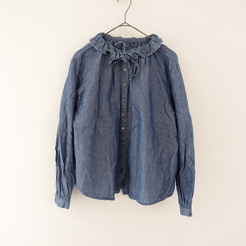 楽天市場】//【定価2.2万】ネストローブ nest Robe コットンリネン