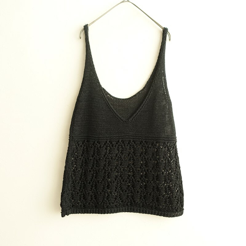 楽天市場】babaco キャミソールの通販