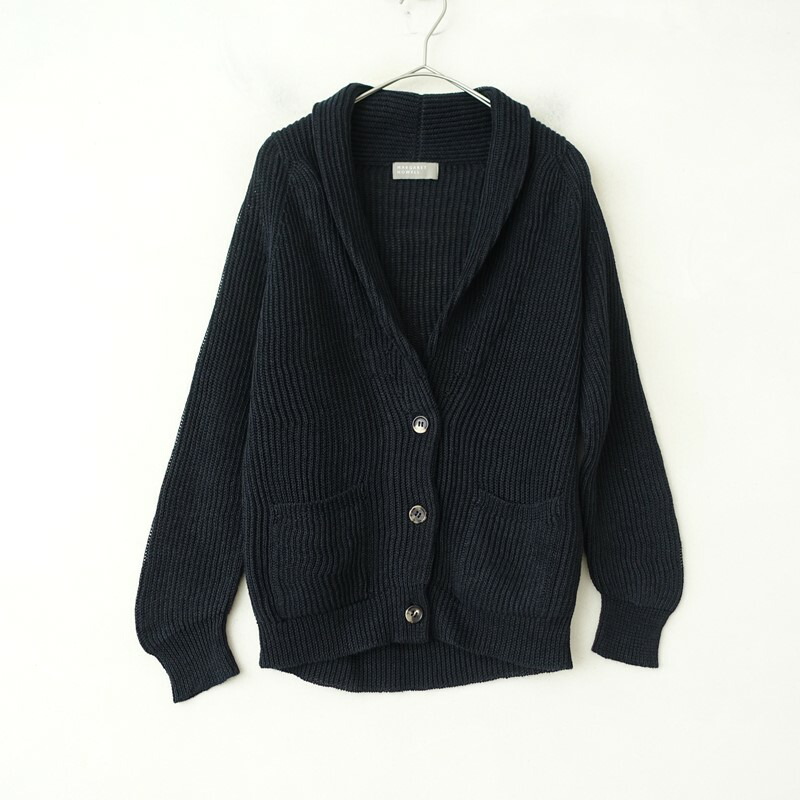 楽天市場】マーガレットハウエル 麻 カーディガンの通販