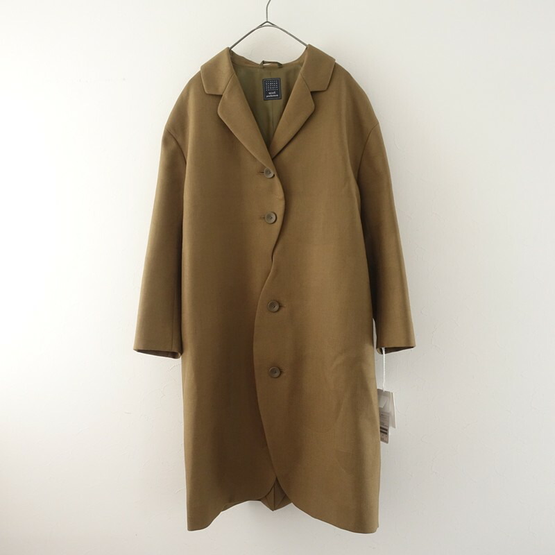 楽天市場】mina perhonen コート（コート・ジャケット｜レディース