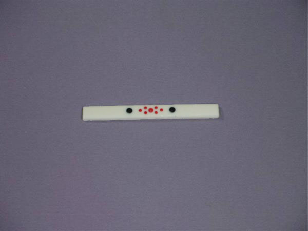 楽天市場】麻雀（マージャン）用『点棒（万点棒）』 : 麻雀用具専門店