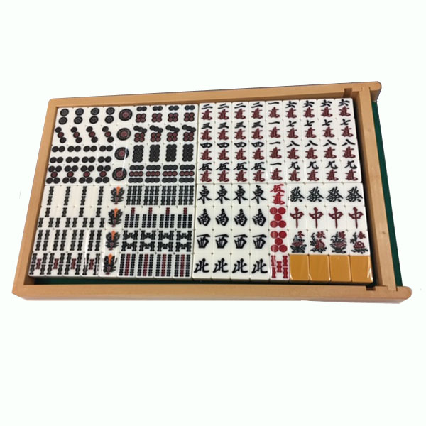 楽天市場】全自動麻雀牌 麻雀牌 【雀豪DOME】 送料込み : 麻雀用具専門店