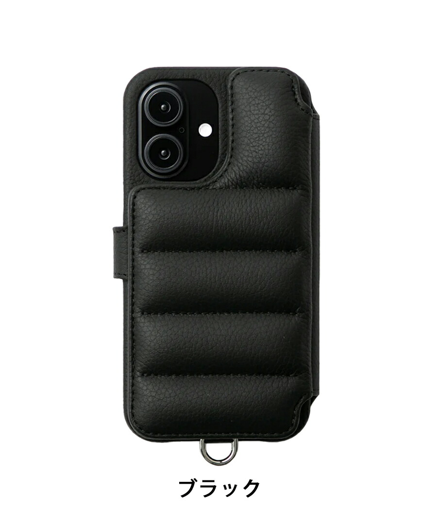 楽天市場】【取り寄せ商品】【DEMIU｜デミュウ】iPhone16 BALLON Deux