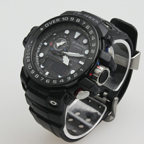 楽天市場】CASIO G-SHOCK ジーショック メンズ 腕時計 電波 ソーラー