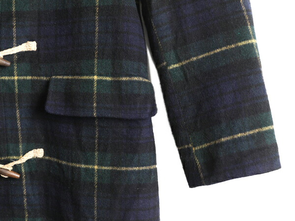 楽天市場】LAUREN ラルフローレン ダッフル コート メンズ L / ロング