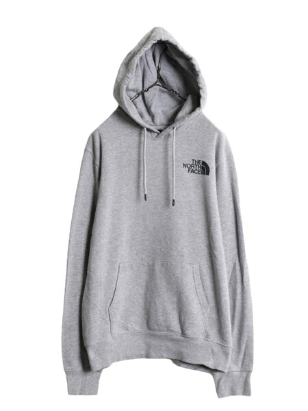 楽天市場】US企画 ノースフェイス プリント スウェット フード