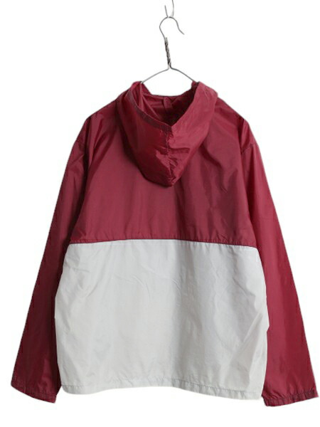 楽天市場】80s アディダス ナイロン アノラック パーカー ジャケット