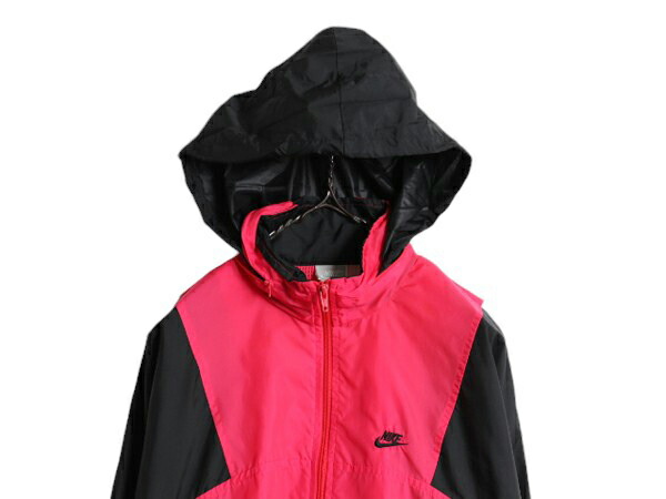 楽天市場】90s ナイキ ナイロン ジャケット メンズ レディース S