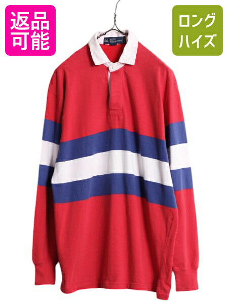 楽天市場】【マラソン最大半額SALE開催中】 90s ラルフローレン