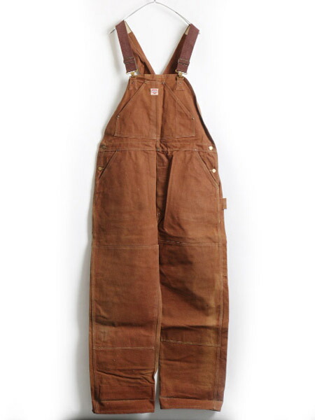 楽天市場】40s 50s ビンテージ ☆ カーハート Carhartt ハートタグ