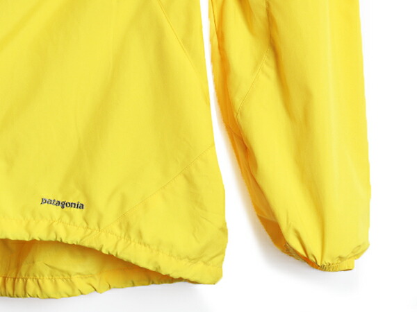 楽天市場】03年製 □ パタゴニア ヘリウム ウインド シャツ ( メンズ L