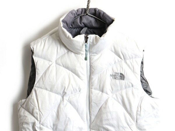 楽天市場】□ ノースフェイス フルジップ ハイネック キルティング