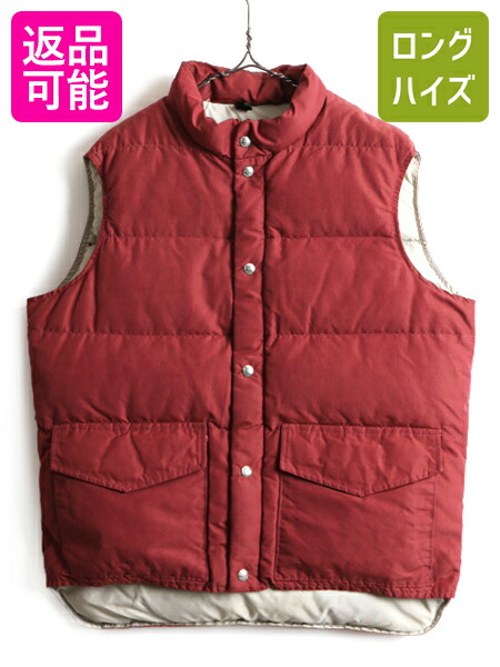 楽天市場】70s USA製 ビンテージ □ ウールリッチ 60/40 クロス