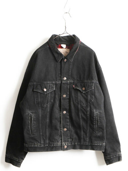 楽天市場】90's オールド 人気 黒 ☆ Levis リーバイス 70427 ポケット