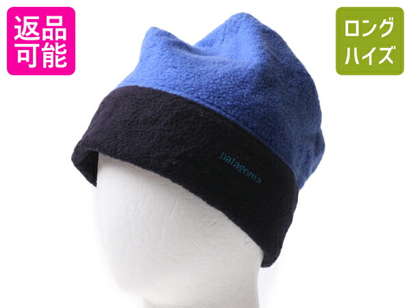 楽天市場】90s USA製 91年製 パタゴニア フリース キャップ メンズ