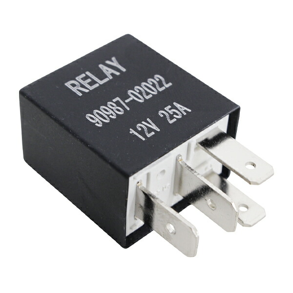 楽天市場】クーリングファンリレー トヨタ ヴォクシー VOXY AZR60