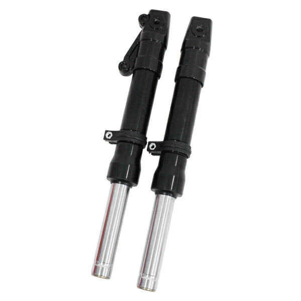 楽天市場】フロントフォーク ホンダ ズーマー ライブディオ ZX AF35