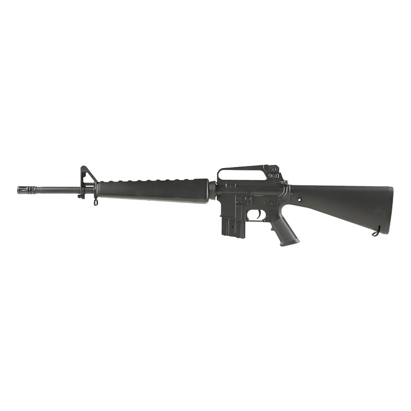 楽天市場】エアガン M16A1の通販