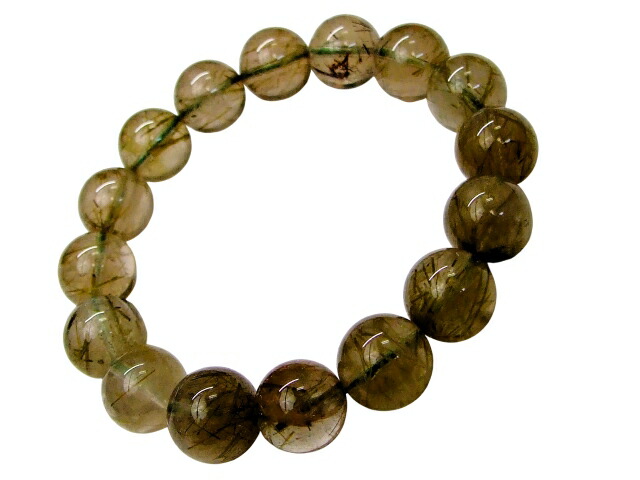 ブレスレット グリーン ルチルクォーツ」の人気商品一覧 | 安い商品を