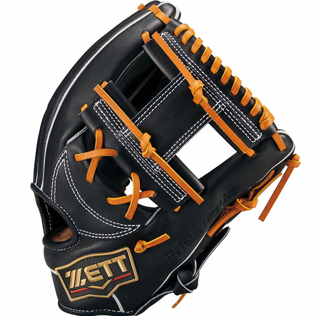 楽天市場】【限定カラー！今宮モデル】 ZETT ゼット プロステイタスSE