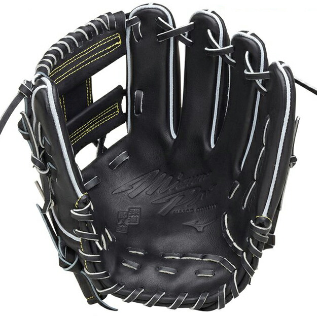 楽天市場】【限定モデル！守備職人・宮本慎也 内野MM型】 ミズノプロ