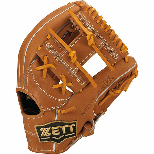 楽天市場】【型つけ無料！今宮モデル】ZETT ゼット ネオステイタスVL