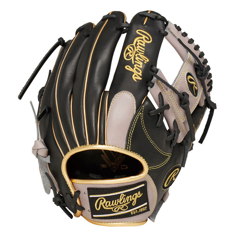 楽天市場】【型つけ無料！】 ローリングス 軟式用 グローブ 内野手用