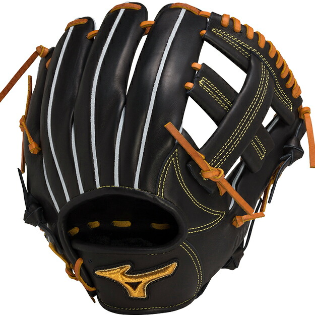 楽天市場】【限定モデル】ミズノプロ 硬式グローブ 硬式用 内野手用
