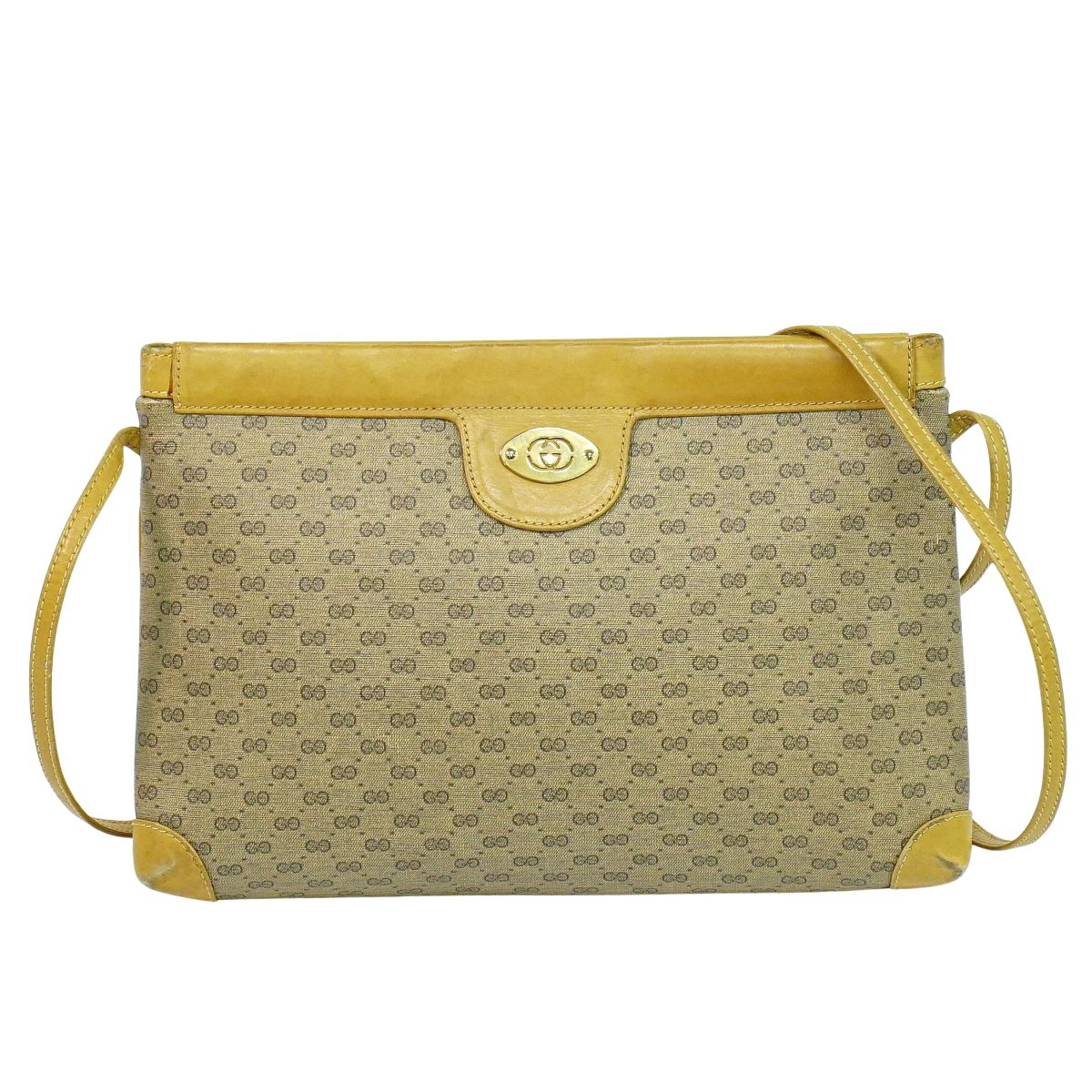 楽天市場】オールドグッチ ショルダーバッグ（斜め掛/肩掛（ショルダー