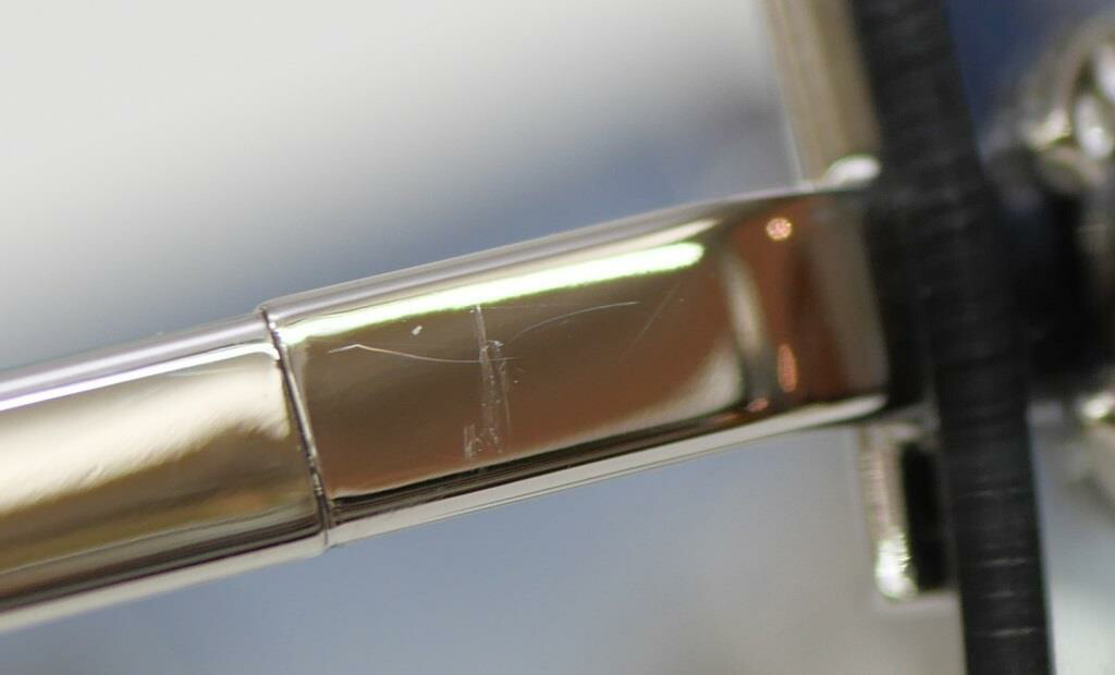 楽天市場】シャネル CHANEL グラデーション サングラス リムレス ココ