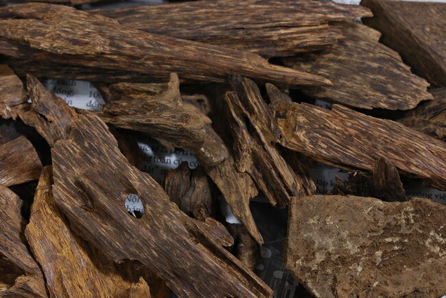 楽天市場】ベトナム産 天然沈香 高ランク甘味 5g 量り売り 沈水香木