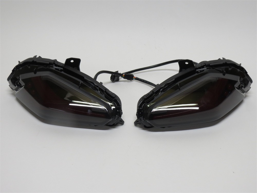 楽天市場】XMAX x-max xmax 2023 以降 新型 8bk-sg70j カスタム LED