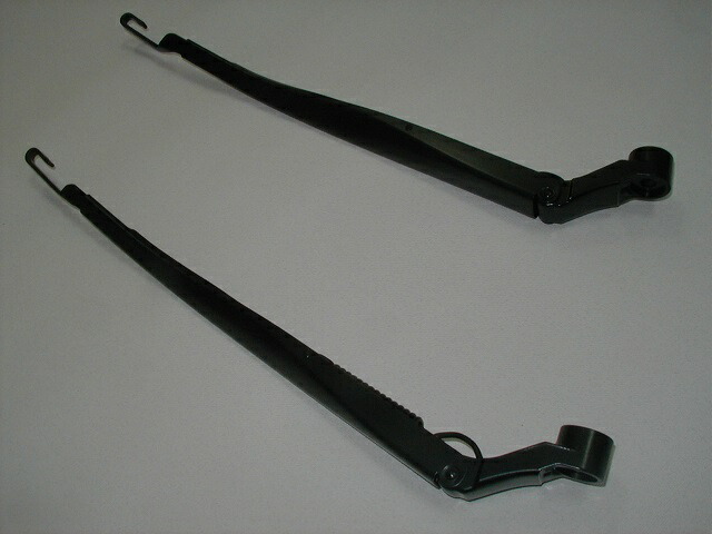 楽天市場】【レクサス純正】 ワイパーアーム (エアロデザインワイパー