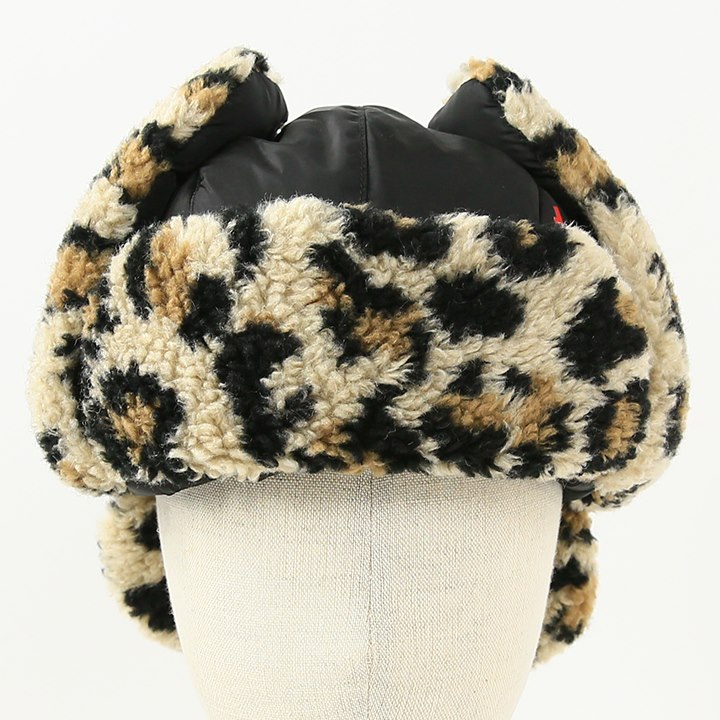 楽天市場】□DIESEL ディーゼル メンズ□レオパード柄 裏ボア 中綿入り