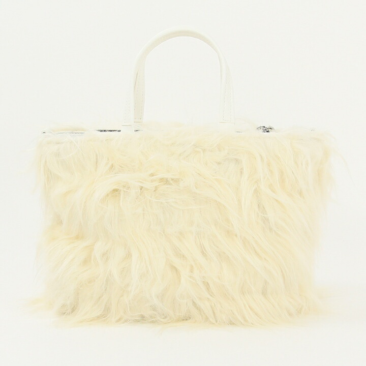 楽天市場】☆DIESEL ディーゼル レディース☆ロングフェイクファー