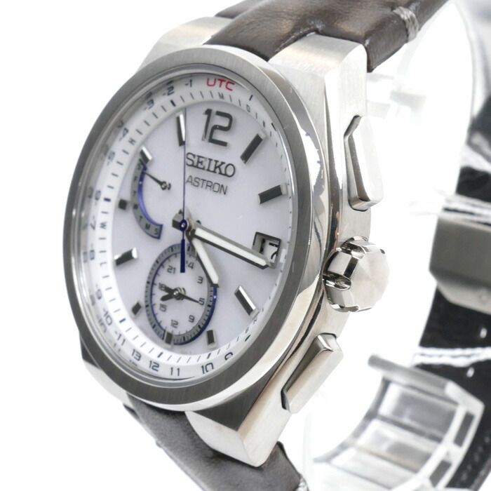 楽天市場】SEIKO セイコー アストロン ネクスター 腕時計 ソーラー