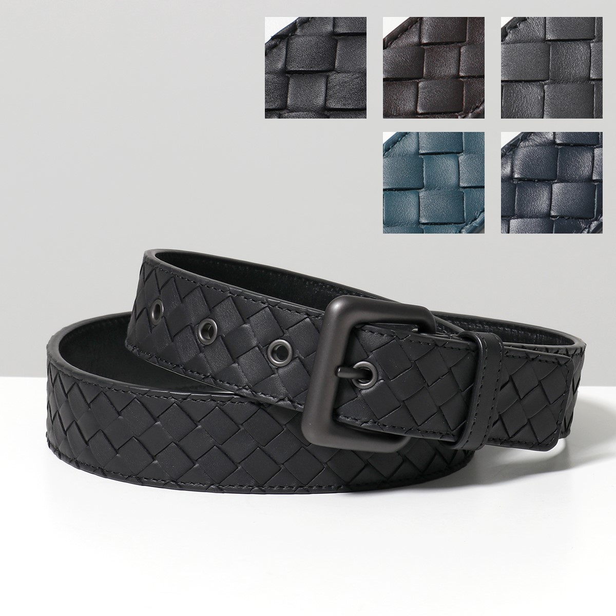 楽天市場】BOTTEGA VENETA ボッテガヴェネタ ベルト 271932 V4650